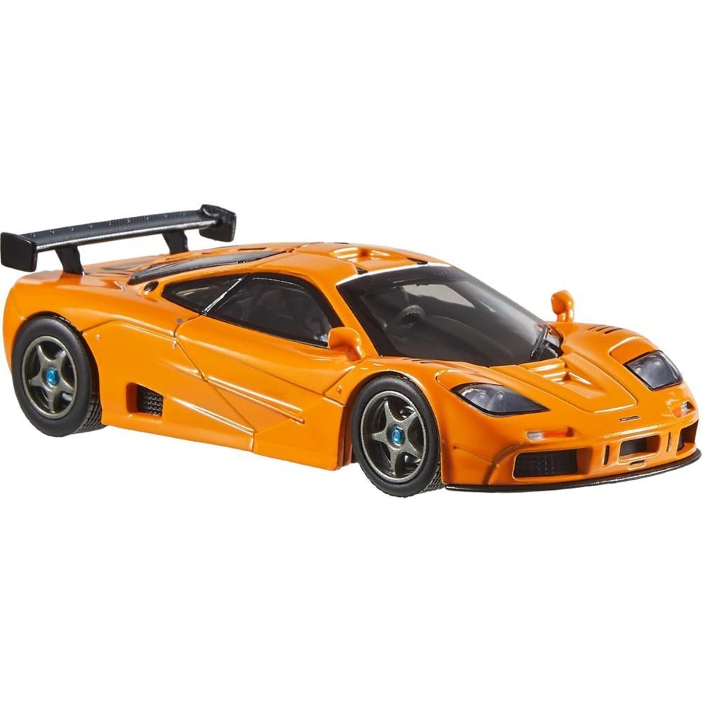 Vehiculo Premium McLaren Hot Wheels — vista adicional del producto