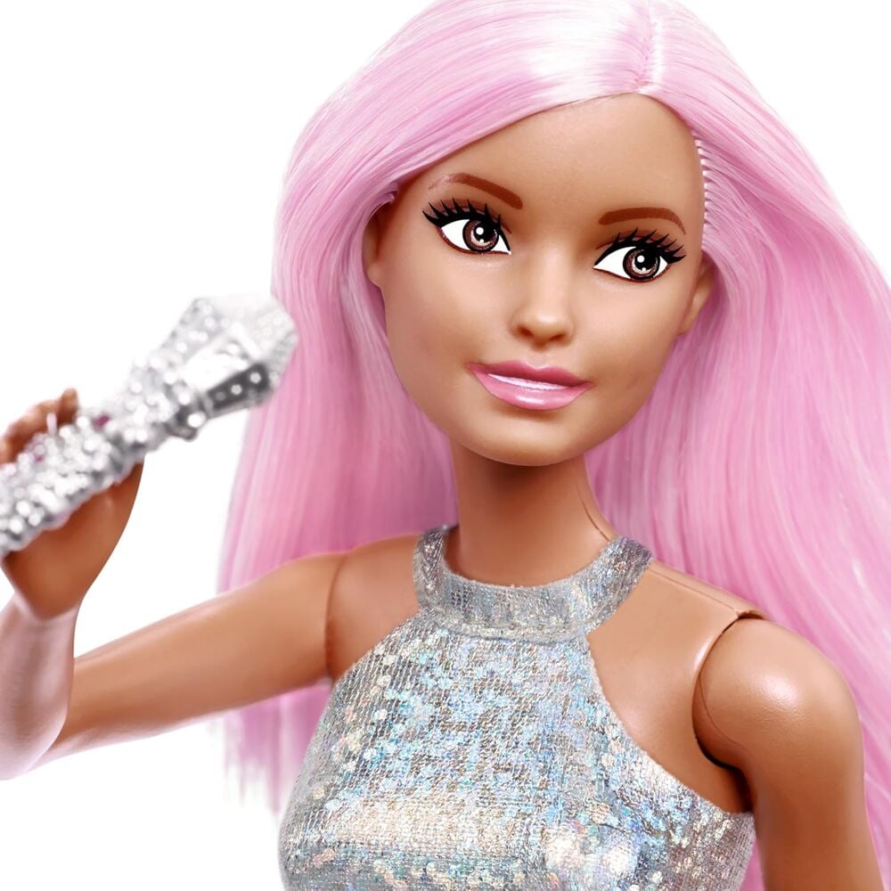 Muñeca Pop Star Barbie — vista adicional del producto