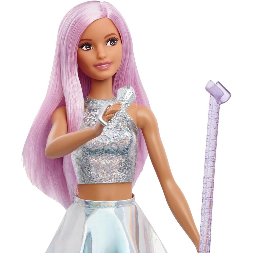 Muñeca Pop Star Barbie — vista adicional del producto