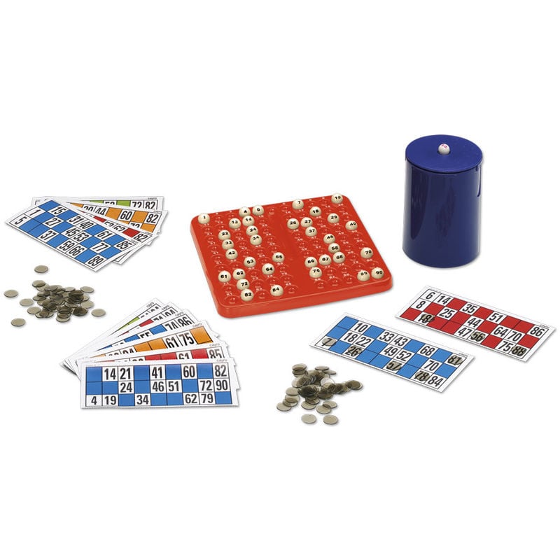 Bingo automatico — vista adicional del producto