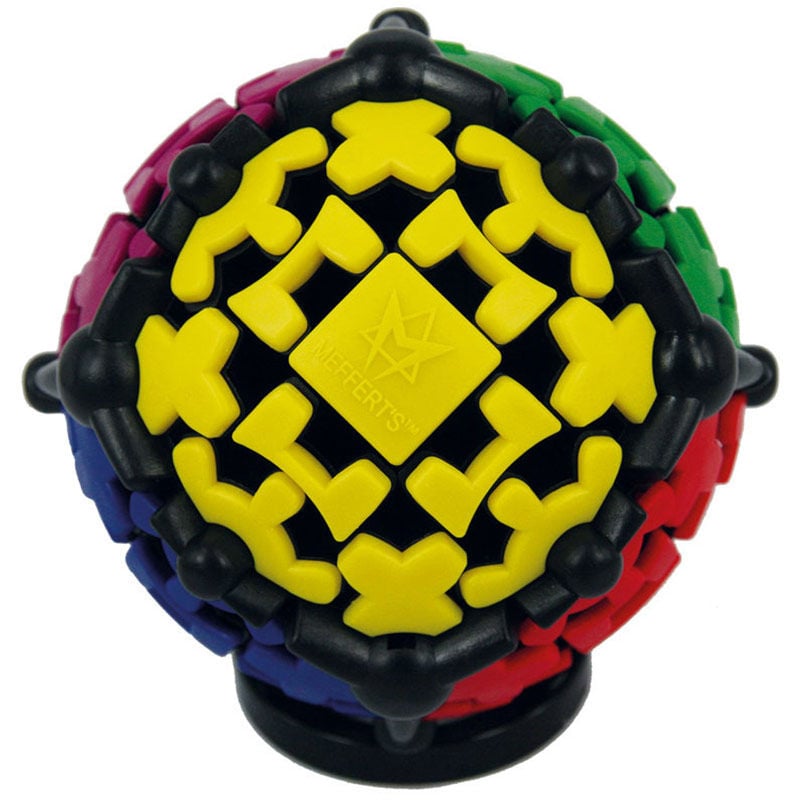 Gear Ball — vista adicional del producto