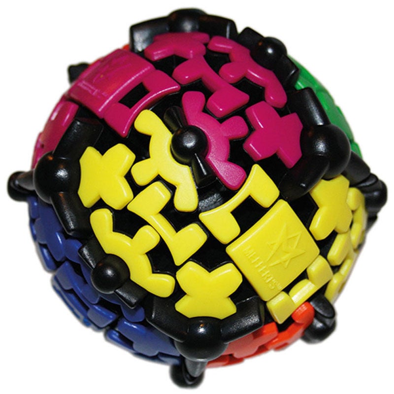 Gear Ball — vista adicional del producto