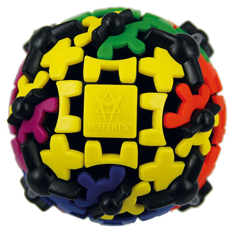 Gear Ball — vista adicional del producto