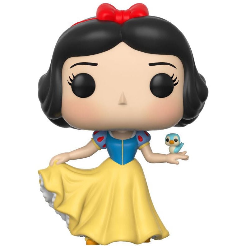 Figura POP Disney Blancanieves y los Siete Enanitos - Blancanieves — vista adicional del producto